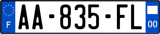 AA-835-FL