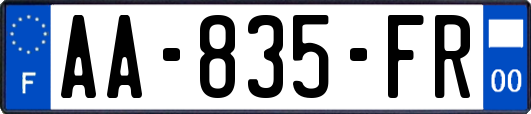 AA-835-FR