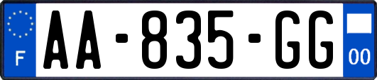 AA-835-GG