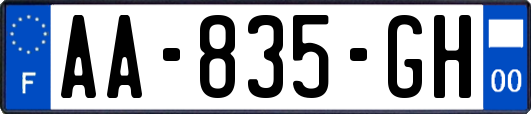 AA-835-GH