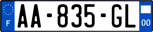 AA-835-GL