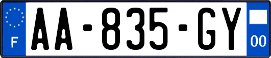 AA-835-GY