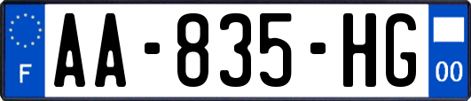 AA-835-HG