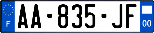 AA-835-JF