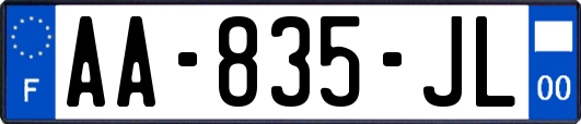 AA-835-JL