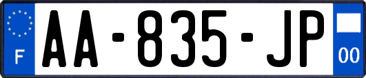 AA-835-JP