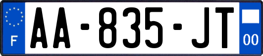 AA-835-JT