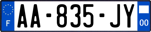 AA-835-JY