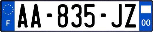 AA-835-JZ