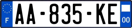 AA-835-KE