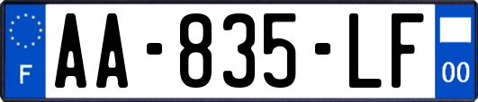 AA-835-LF