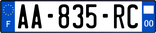 AA-835-RC