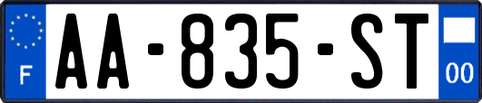 AA-835-ST