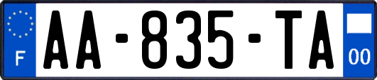 AA-835-TA