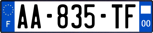 AA-835-TF