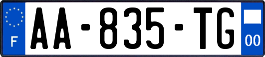 AA-835-TG