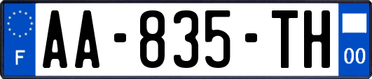 AA-835-TH