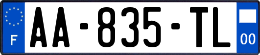 AA-835-TL