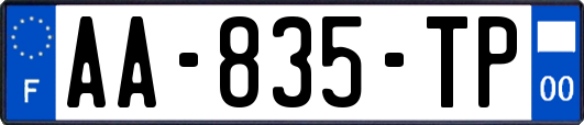 AA-835-TP