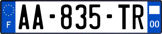 AA-835-TR