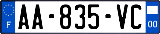 AA-835-VC