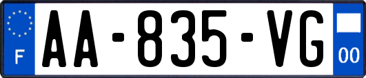 AA-835-VG