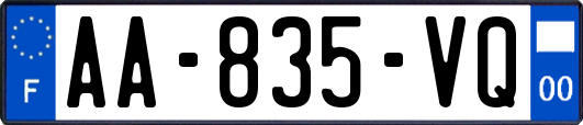 AA-835-VQ