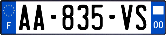 AA-835-VS