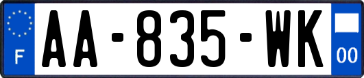 AA-835-WK