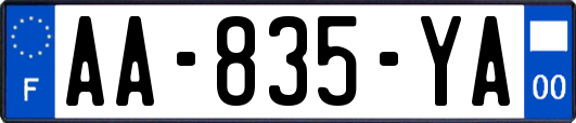 AA-835-YA