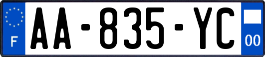 AA-835-YC