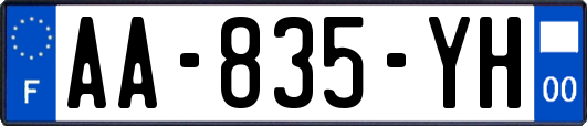 AA-835-YH