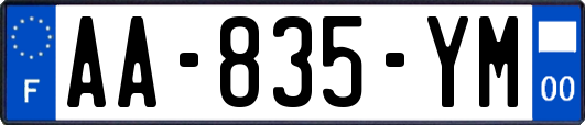 AA-835-YM