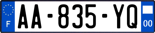 AA-835-YQ