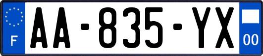 AA-835-YX