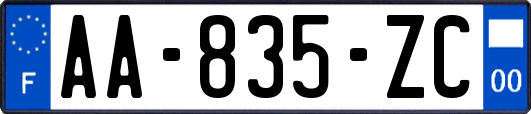 AA-835-ZC