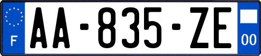 AA-835-ZE