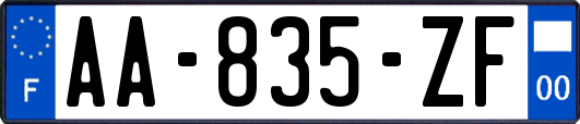 AA-835-ZF