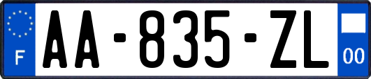 AA-835-ZL