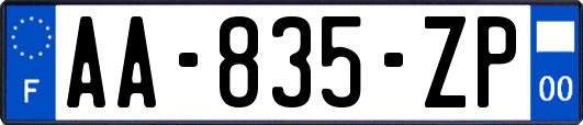 AA-835-ZP