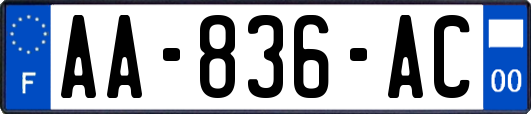 AA-836-AC