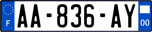 AA-836-AY