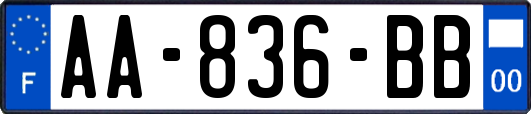 AA-836-BB