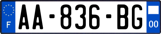 AA-836-BG