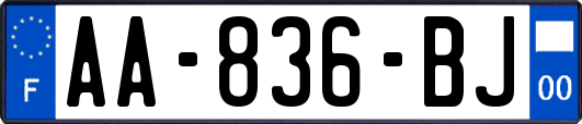 AA-836-BJ