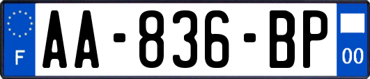 AA-836-BP