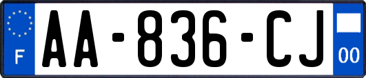 AA-836-CJ