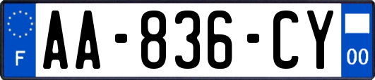 AA-836-CY