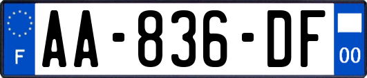 AA-836-DF