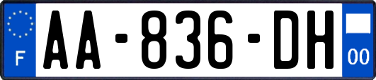 AA-836-DH